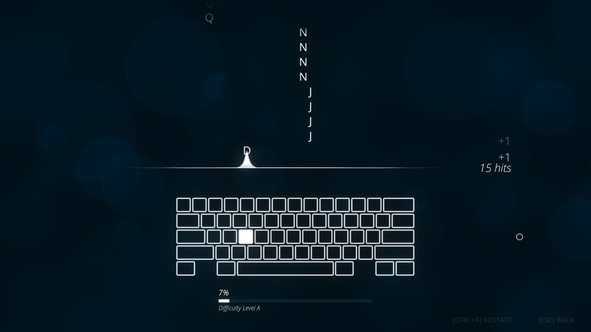 Typed82 - Screenshot