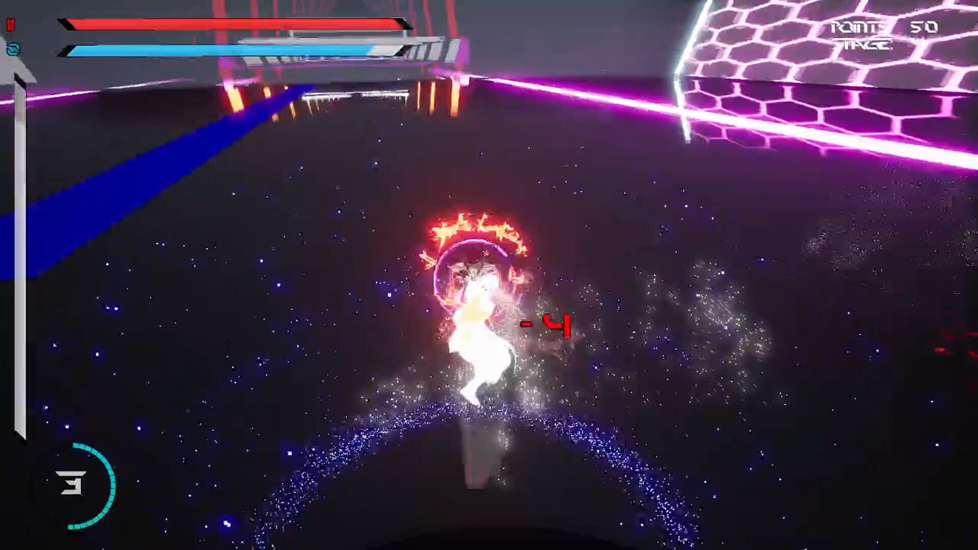 War-Gene - Screenshot