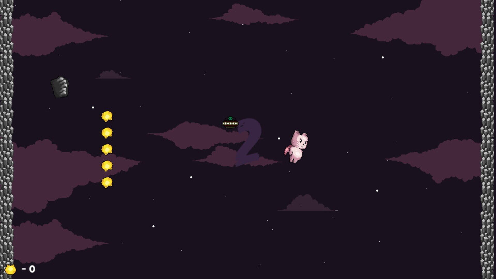 Useful Cat - Screenshot