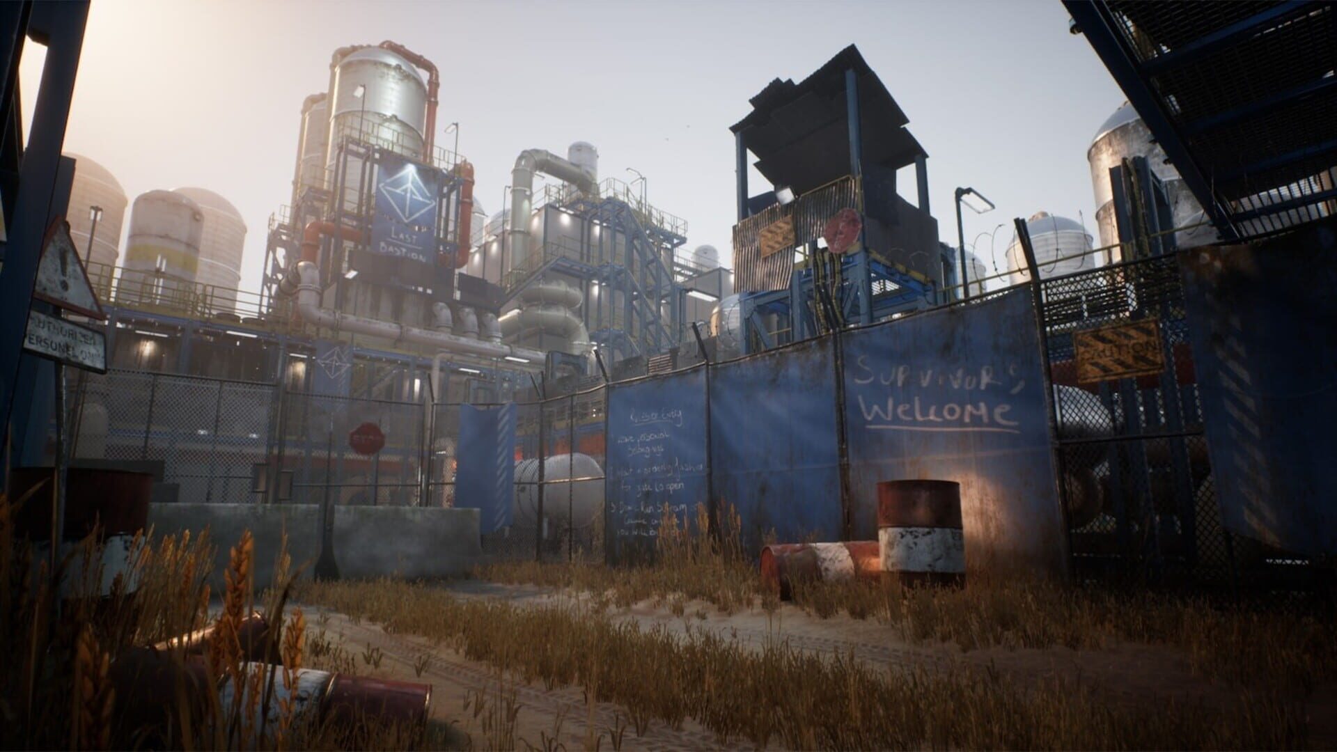 Dead Hope - Screenshot