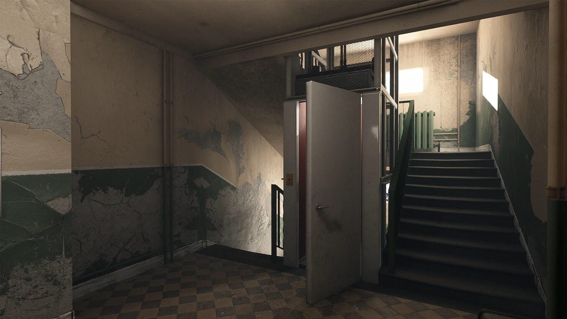 Dead Hope - Screenshot