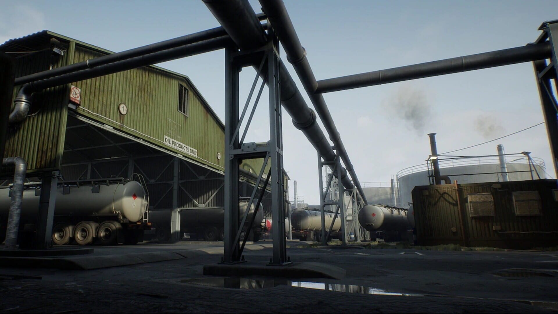 Dead Hope - Screenshot