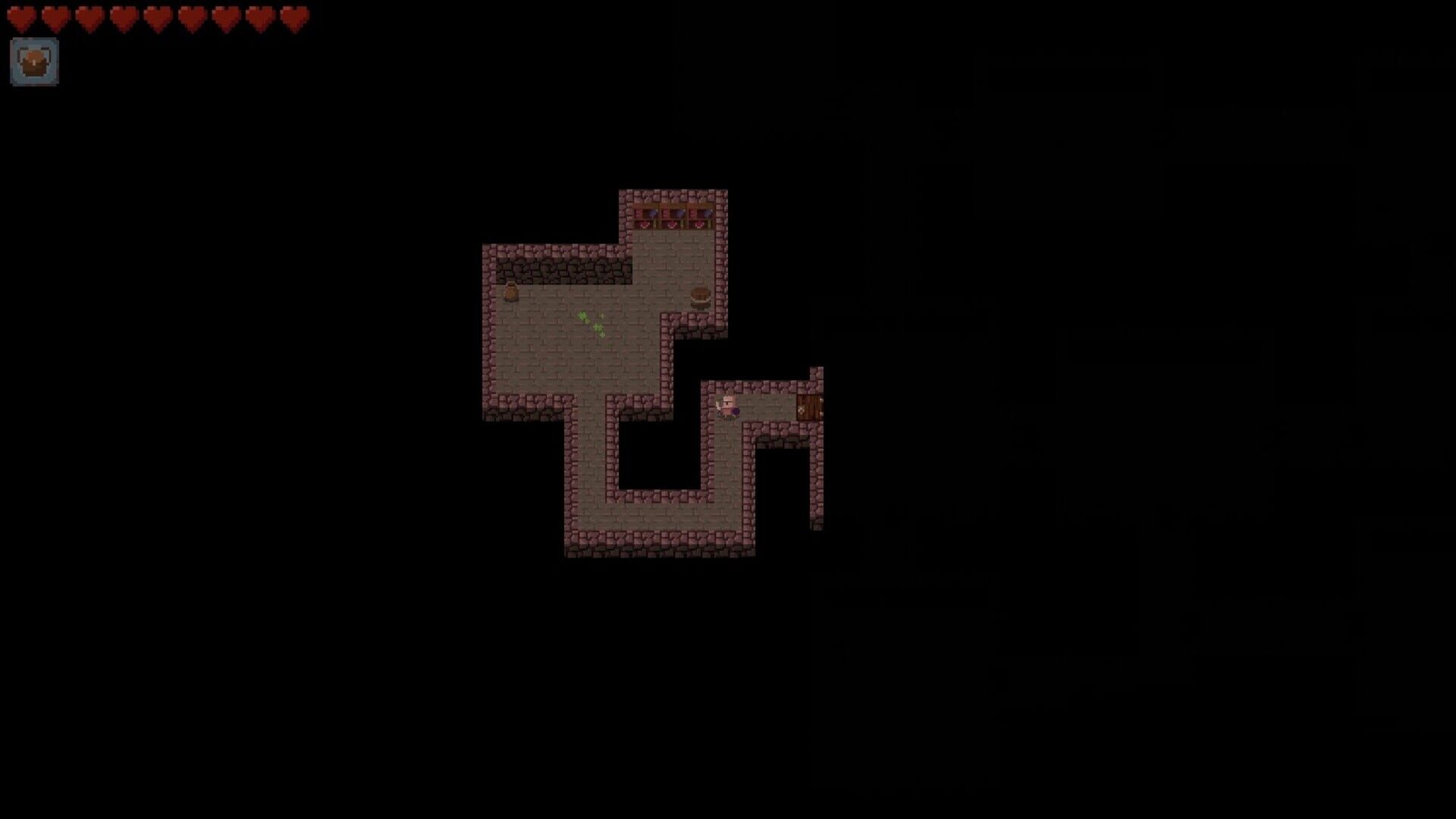 Spirit of dungeon - Screenshot