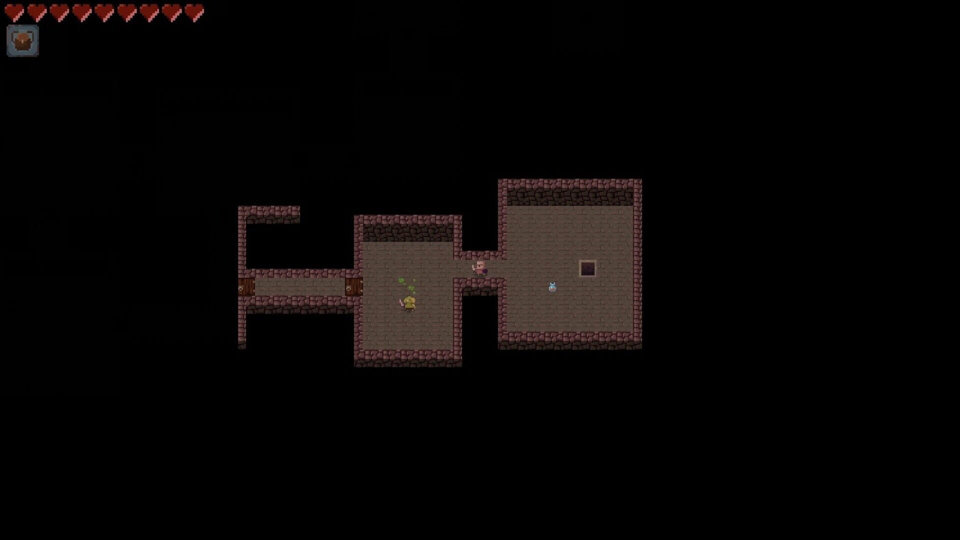 Spirit of dungeon - Screenshot
