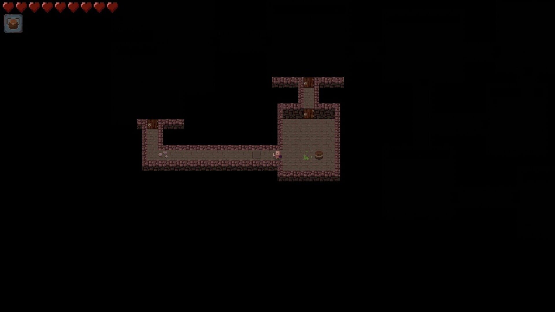 Spirit of dungeon - Screenshot