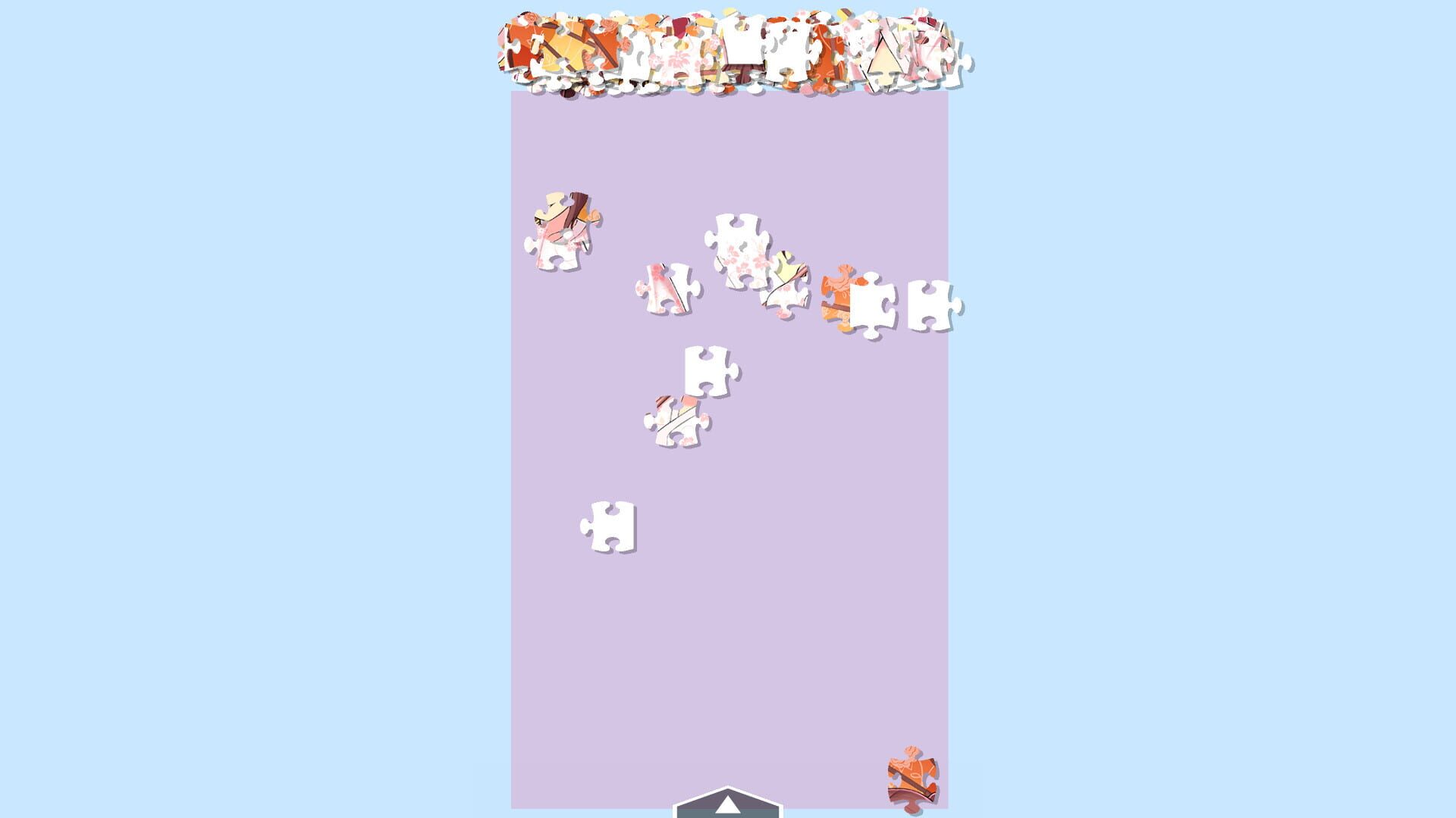 Hanami - Screenshot