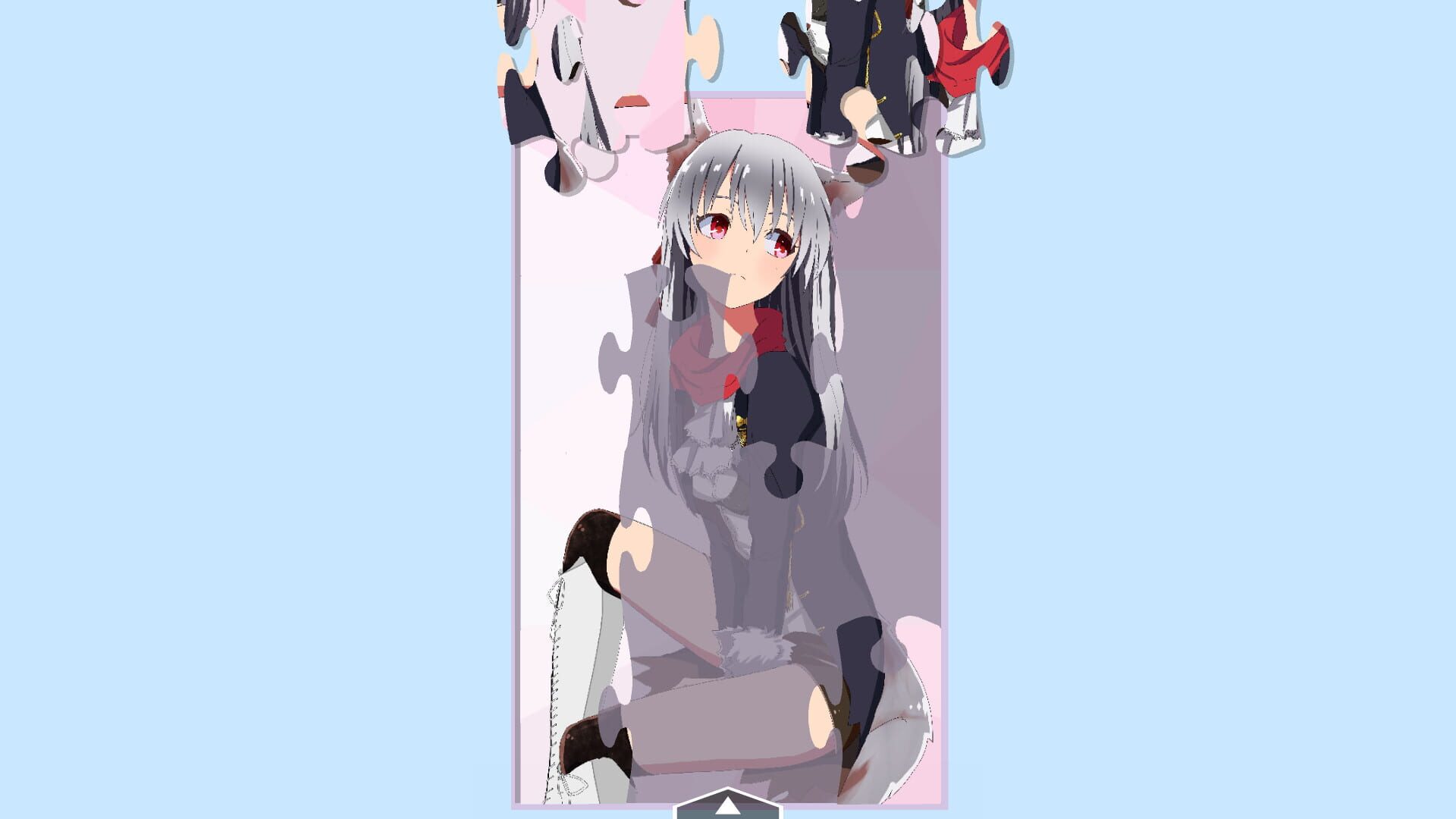 Hanami - Screenshot