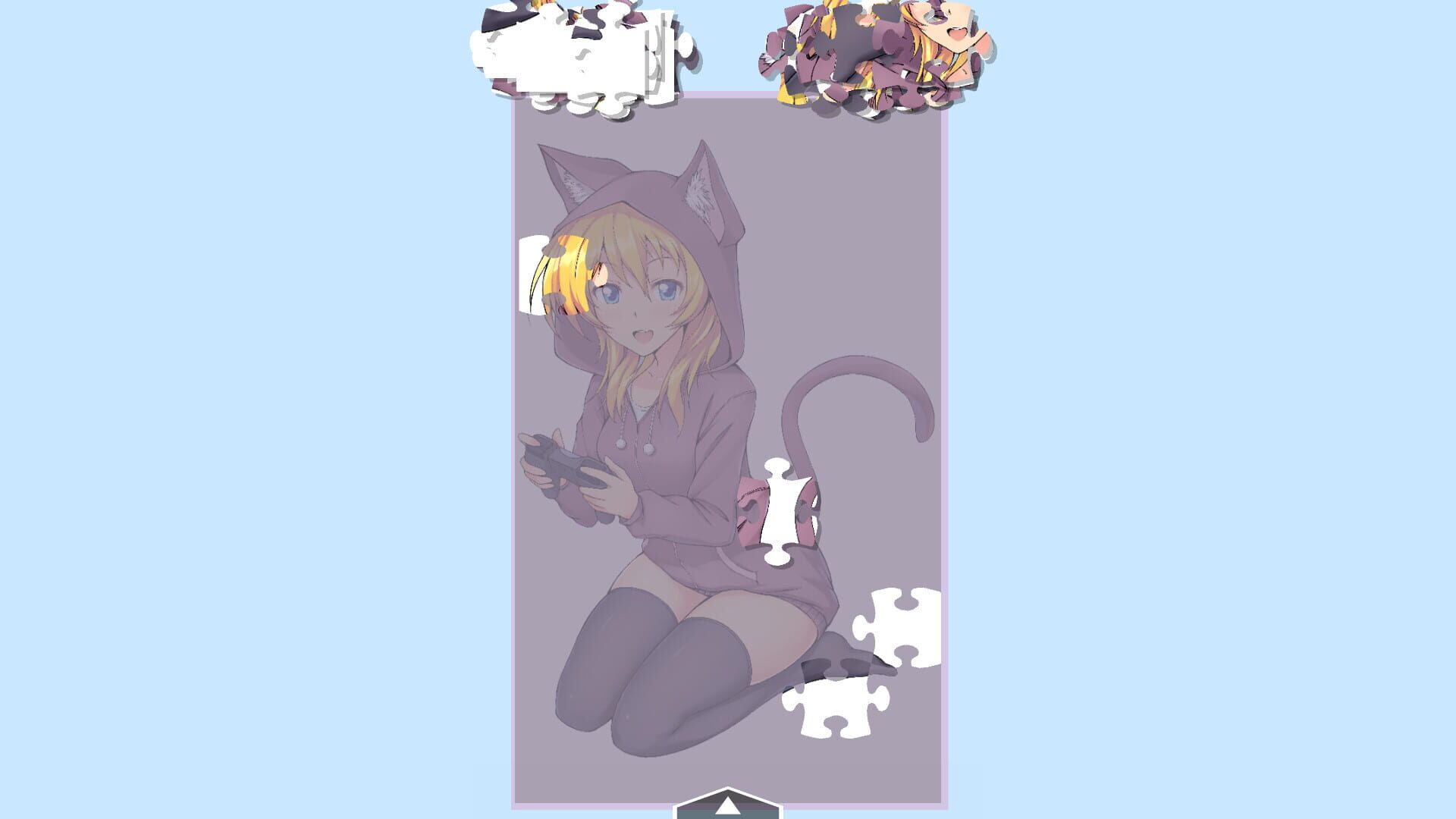 Hanami - Screenshot