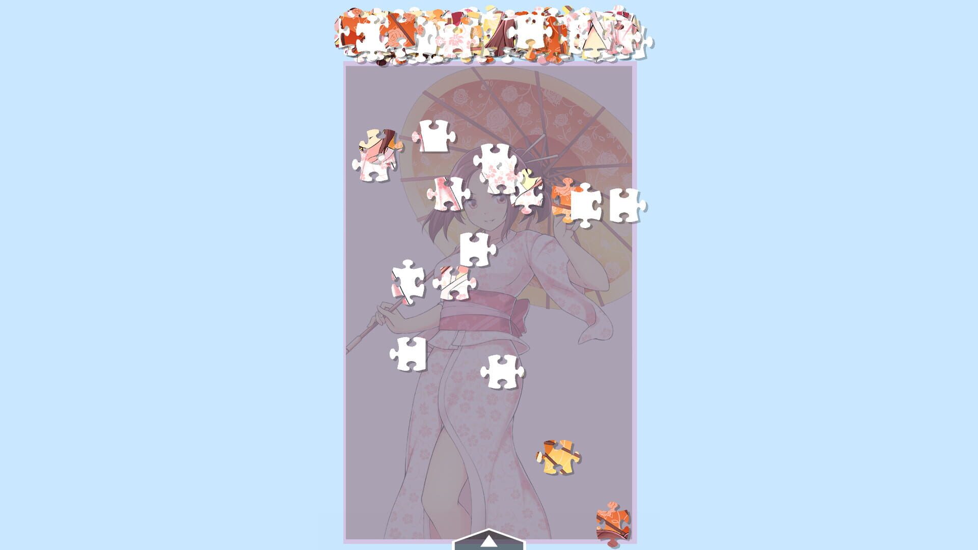 Hanami - Screenshot