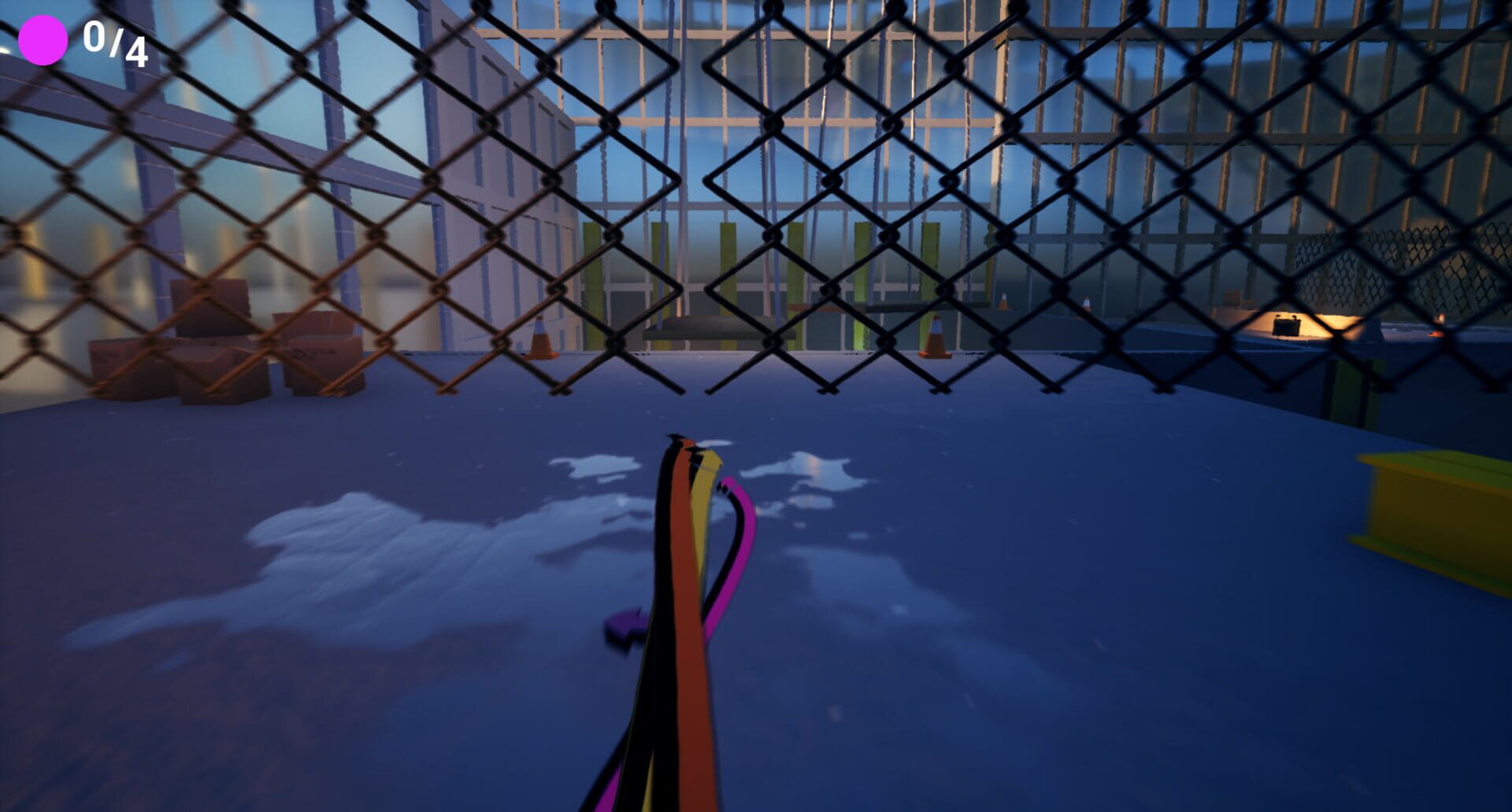 Chromalition - Screenshot