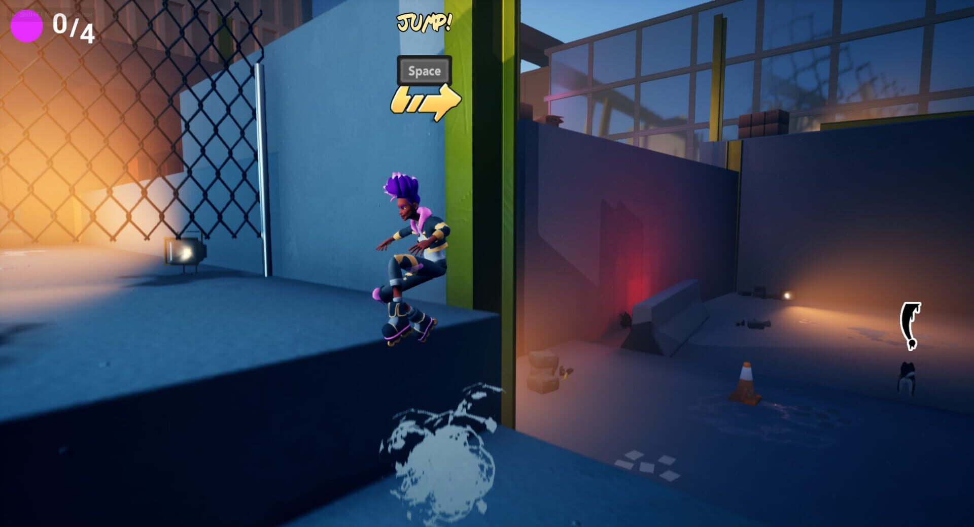 Chromalition - Screenshot