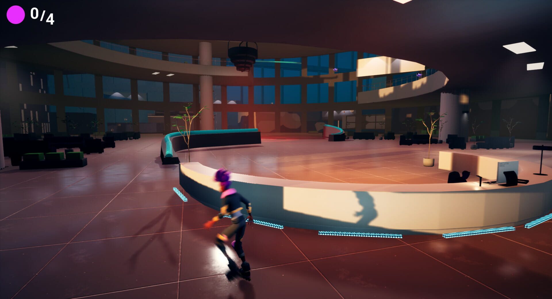 Chromalition - Screenshot
