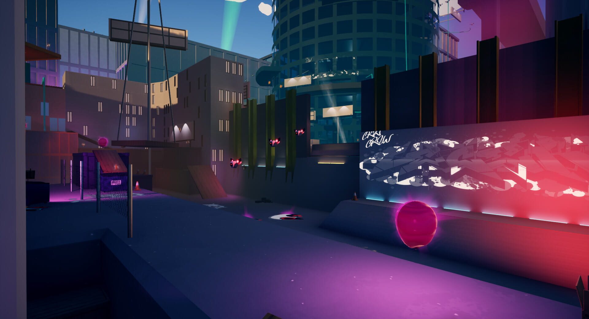 Chromalition - Screenshot