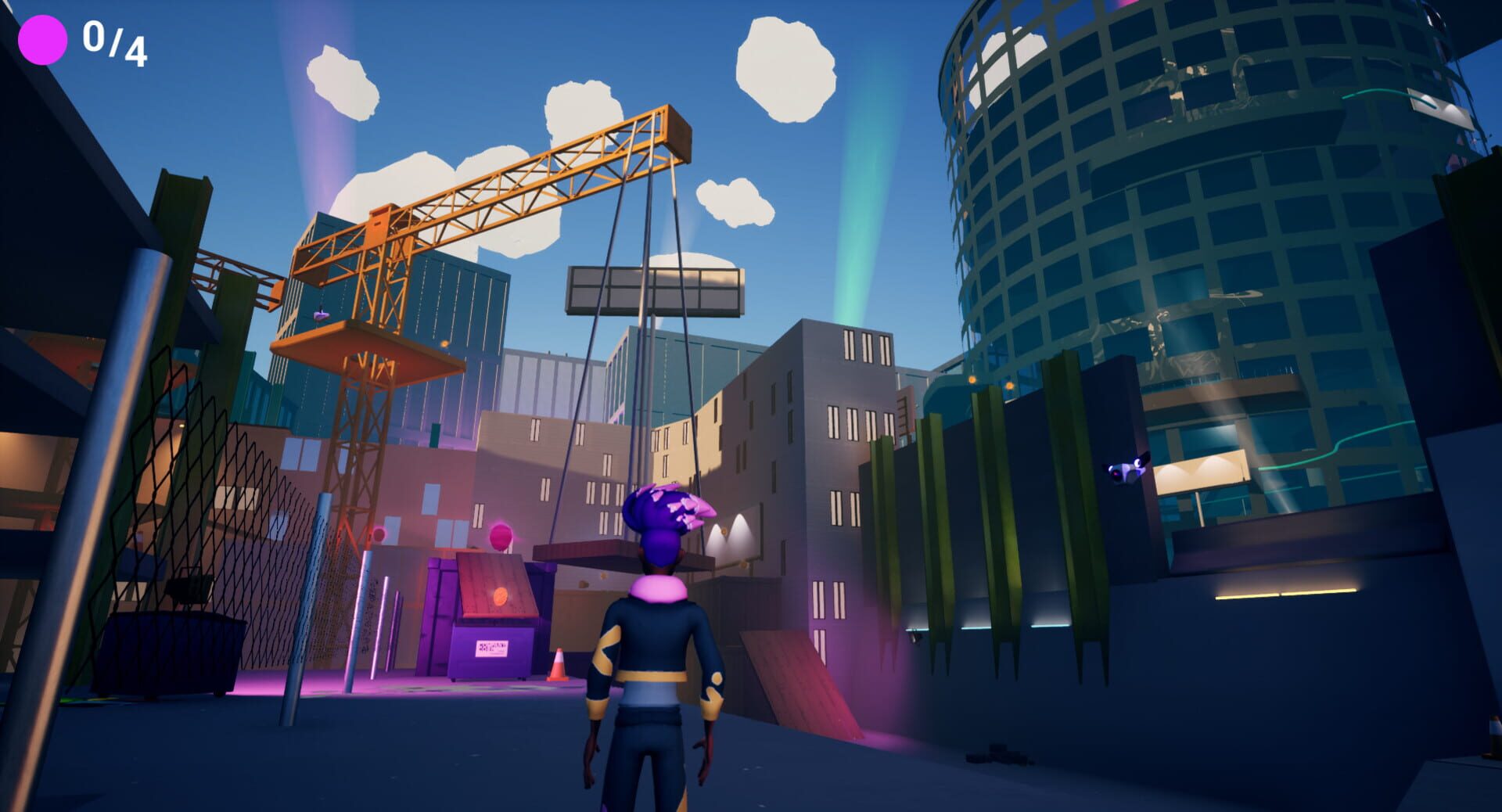 Chromalition - Screenshot