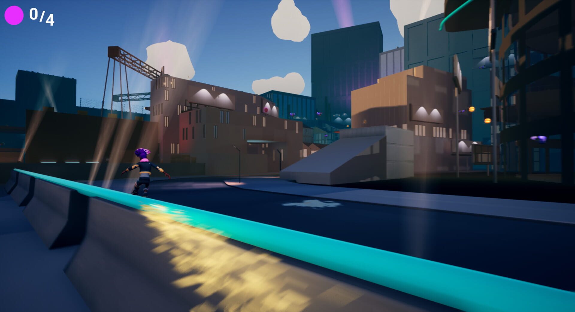 Chromalition - Screenshot