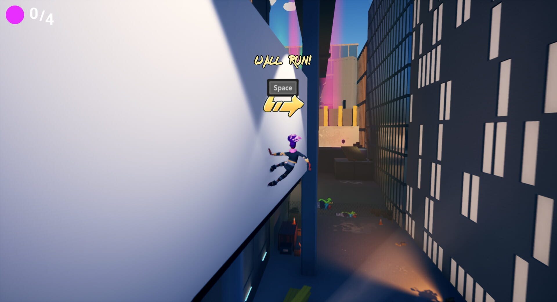 Chromalition - Screenshot