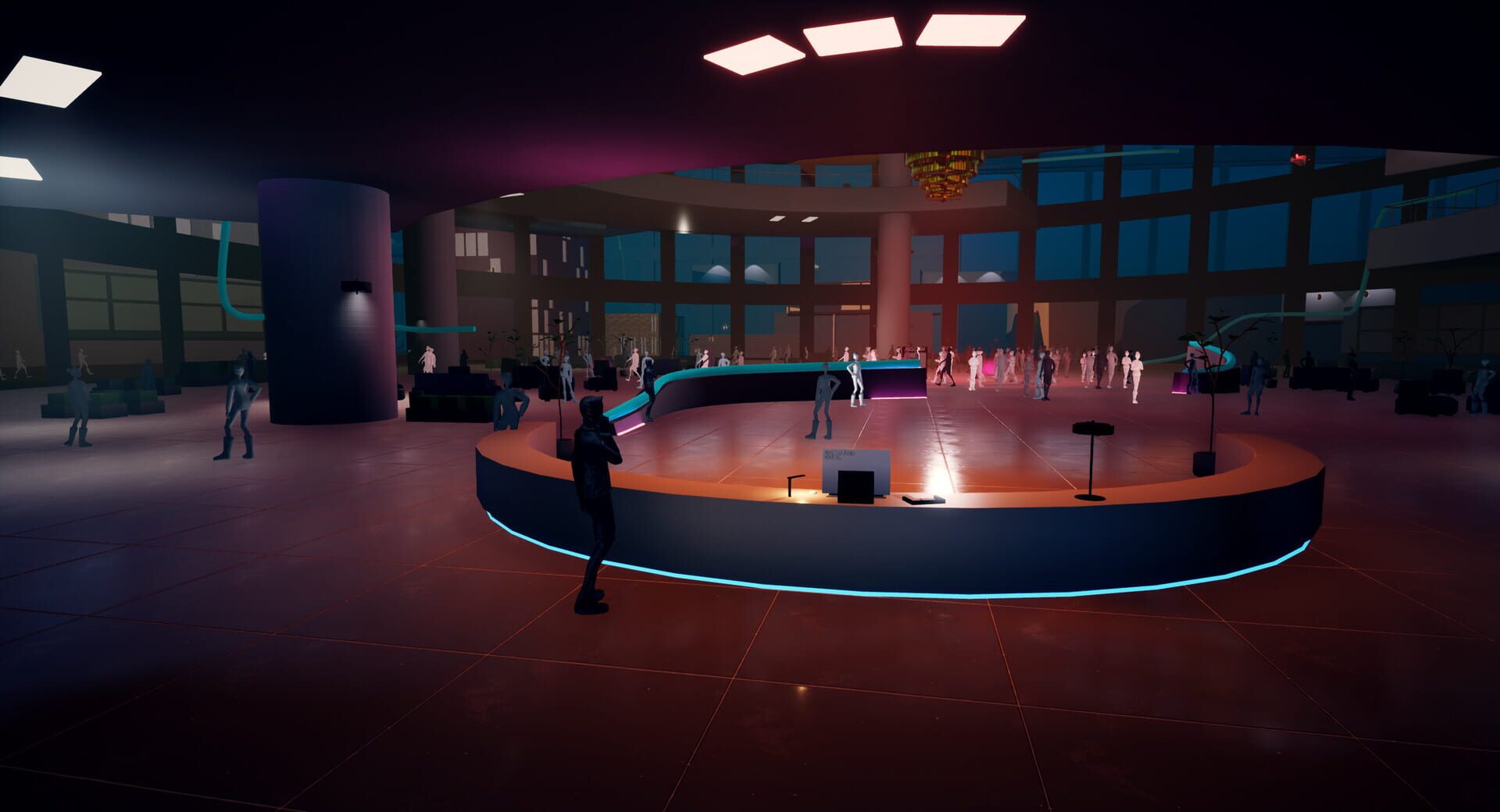 Chromalition - Screenshot