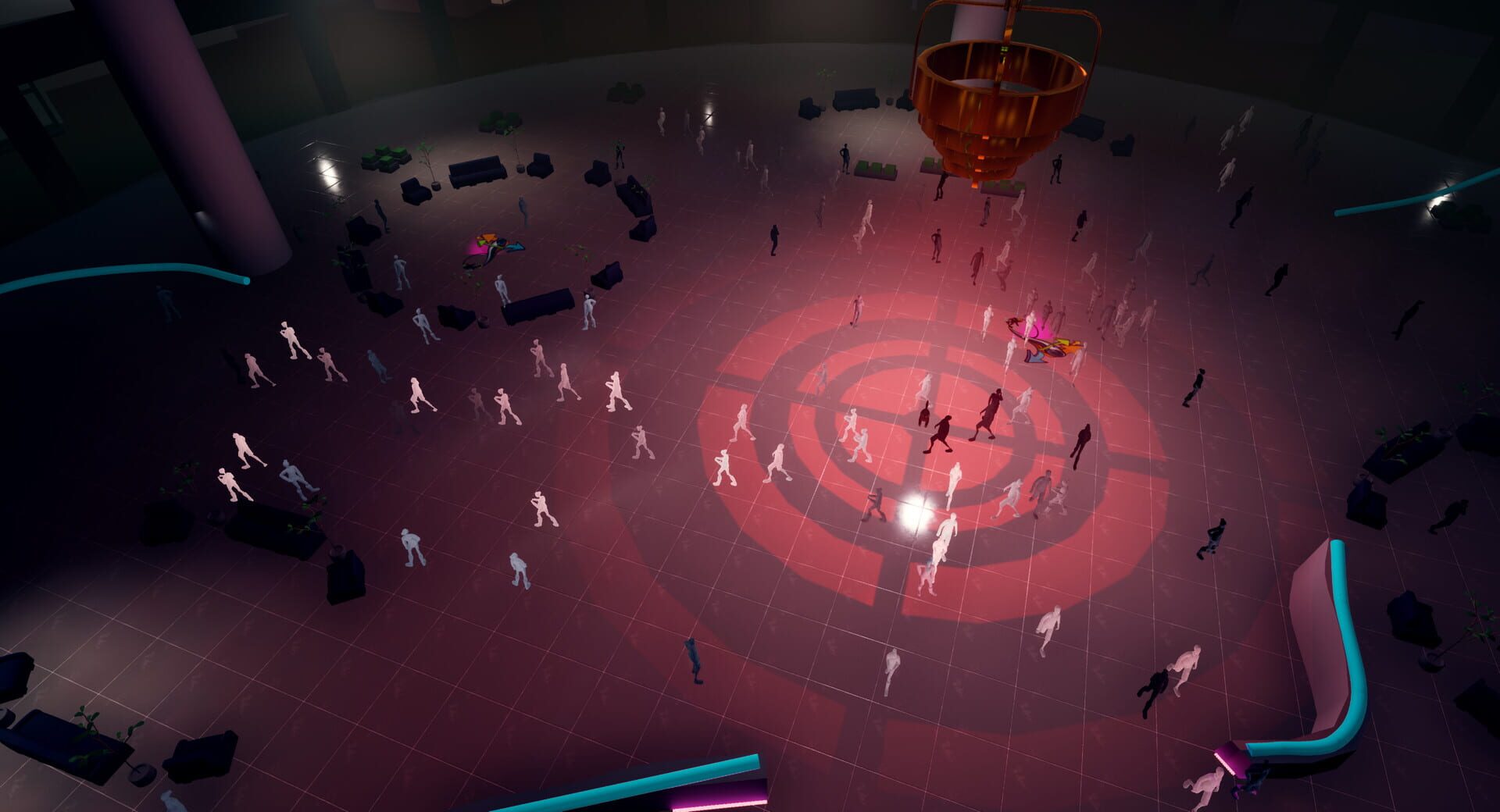 Chromalition - Screenshot