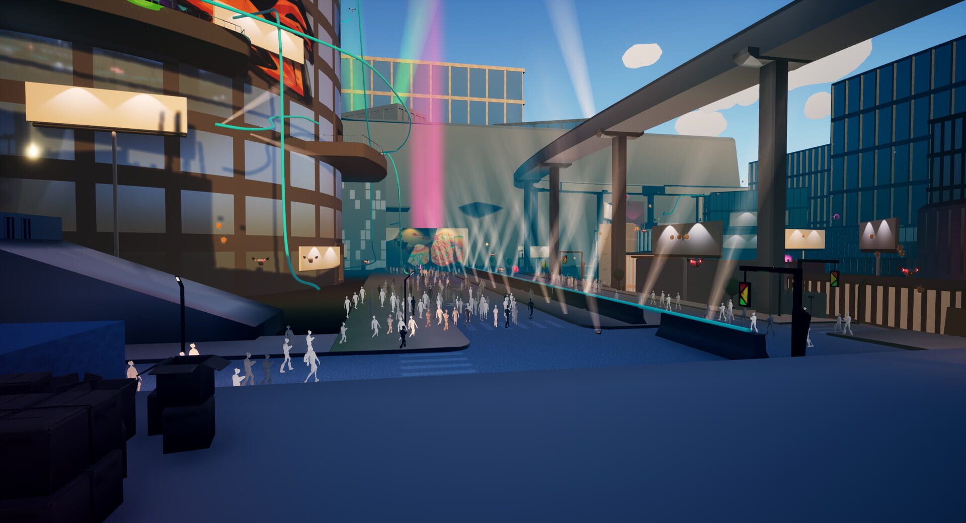 Chromalition - Screenshot