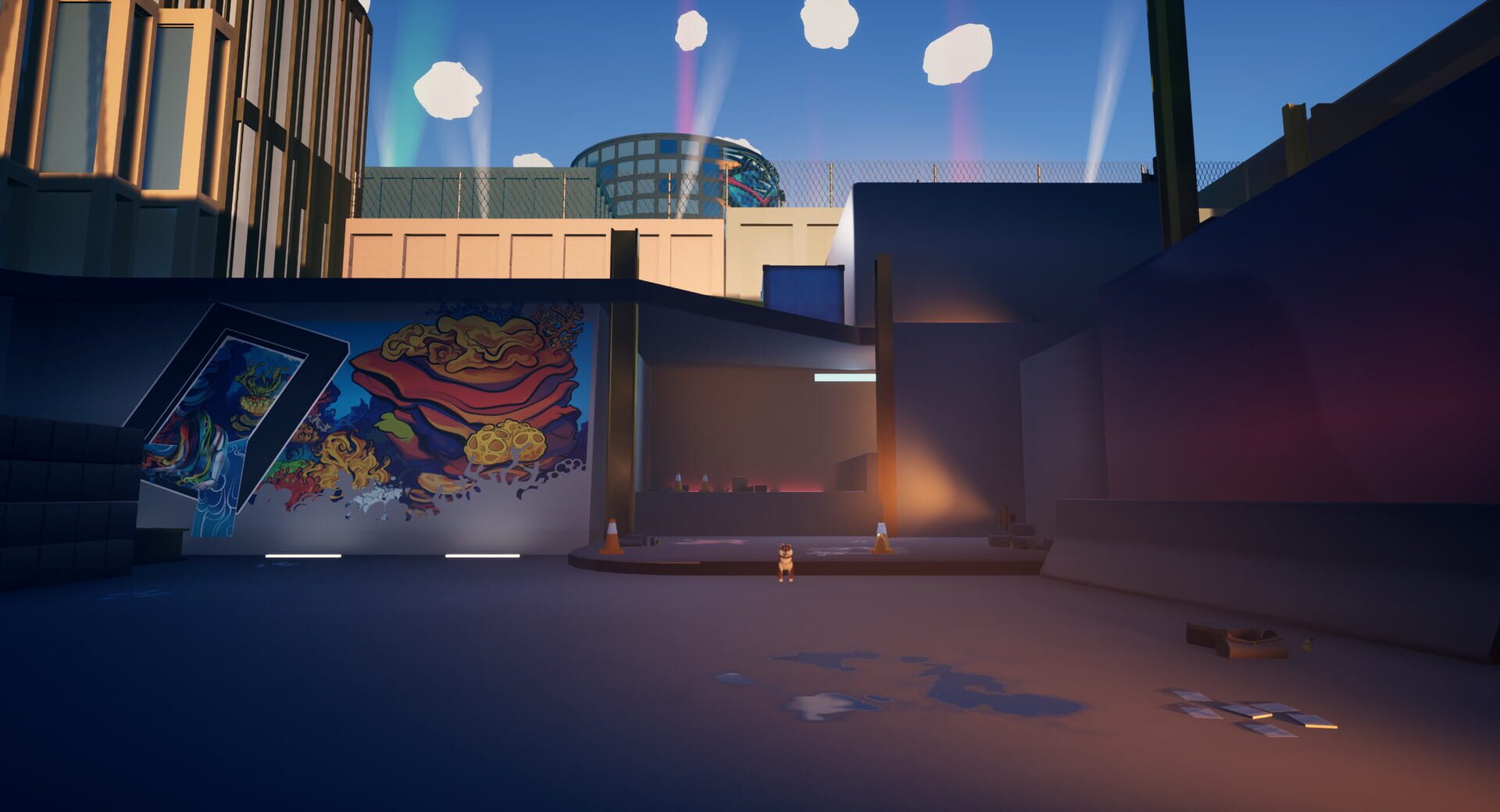 Chromalition - Screenshot