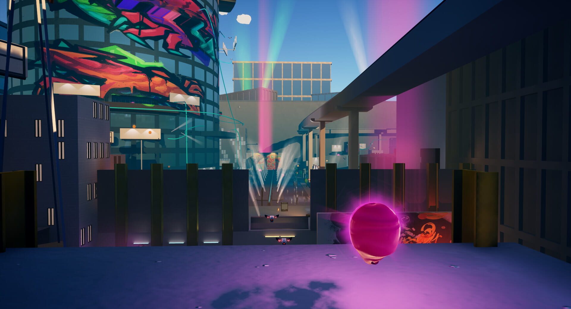 Chromalition - Screenshot