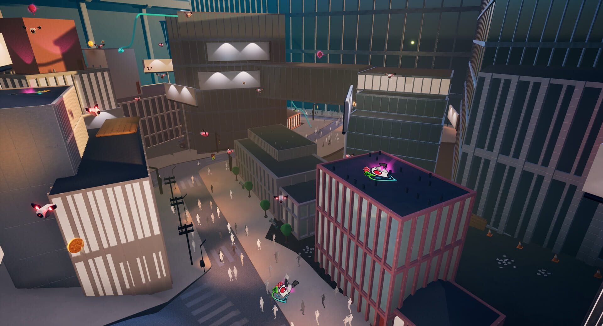 Chromalition - Screenshot