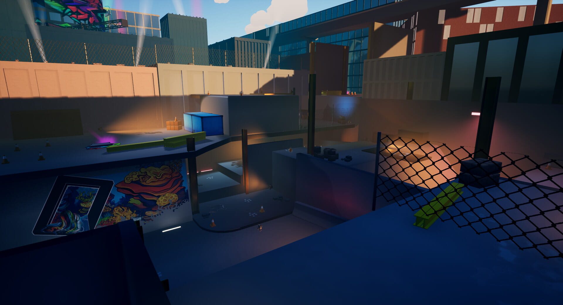 Chromalition - Screenshot