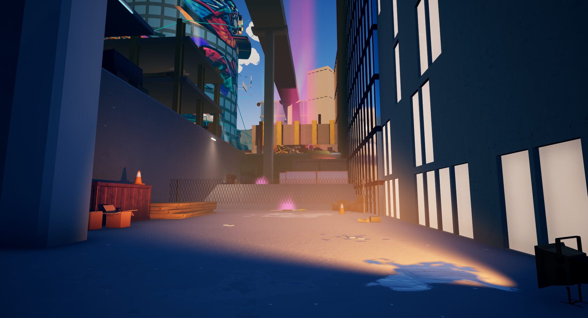 Chromalition - Screenshot