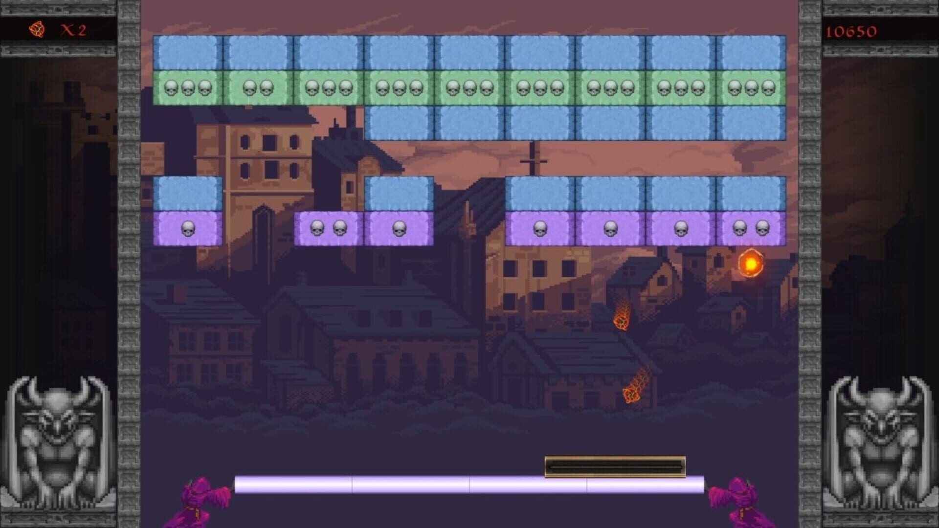Total Dark - Screenshot