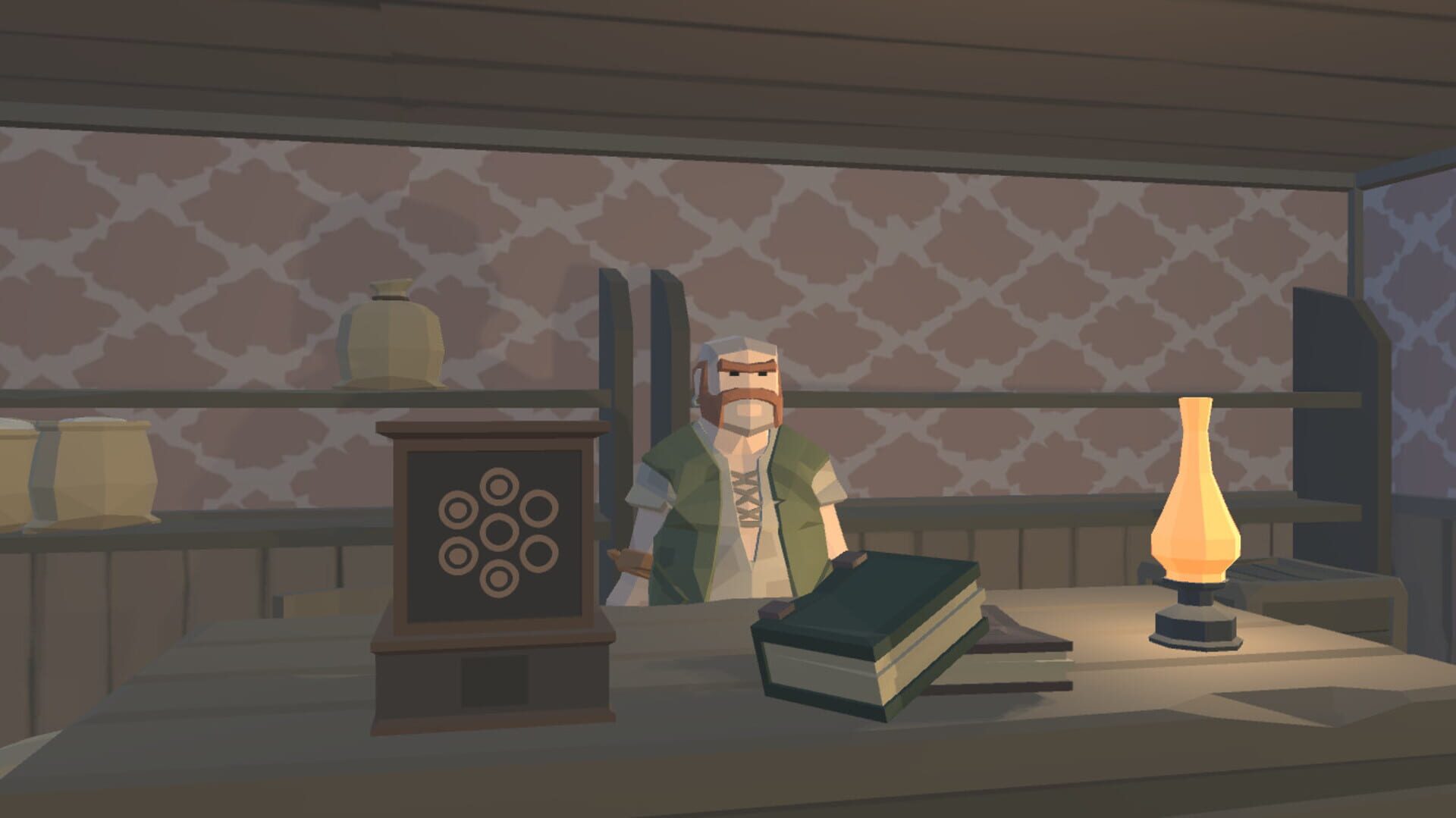 Book of Shadows - Screenshot