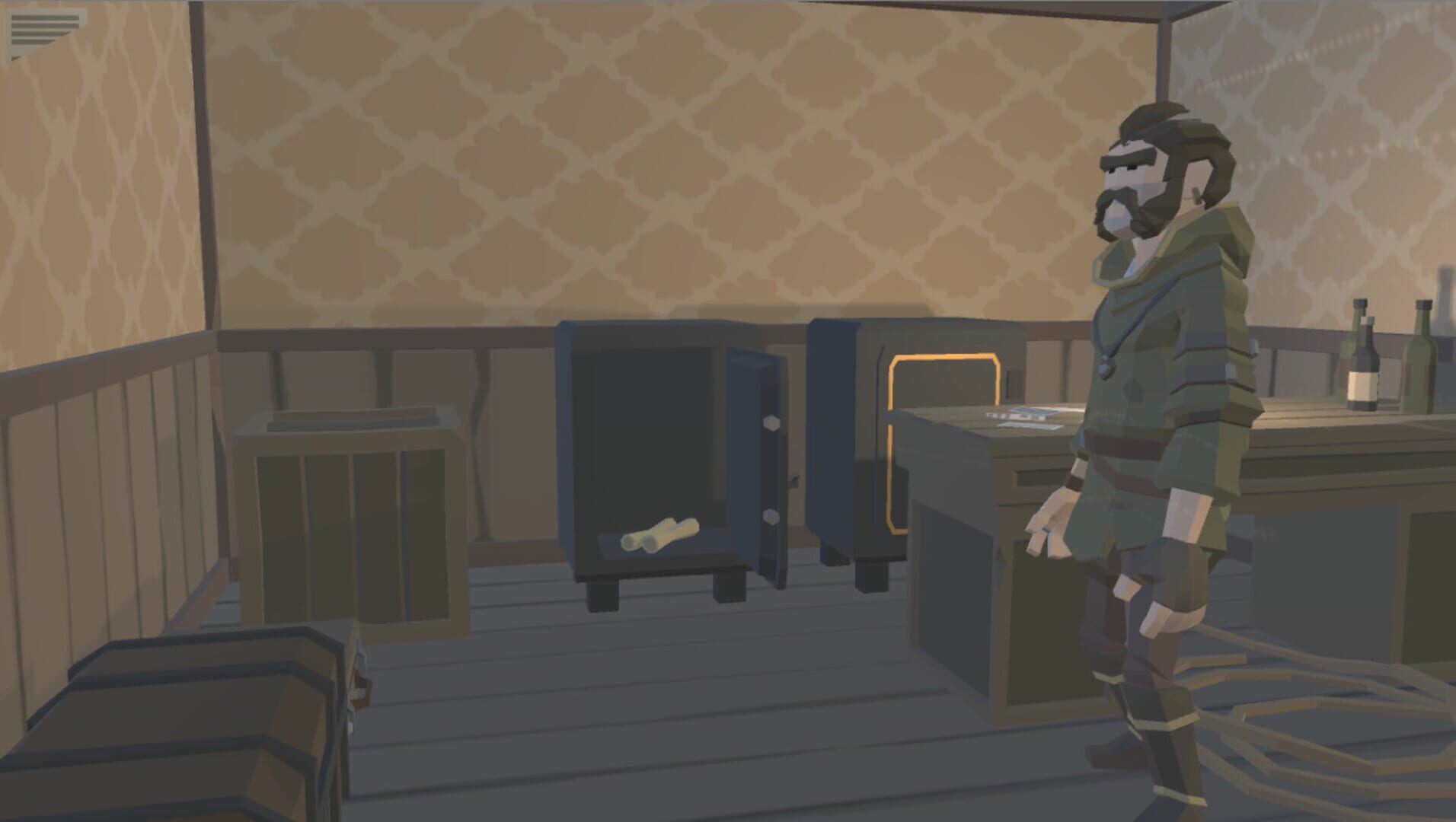 Book of Shadows - Screenshot