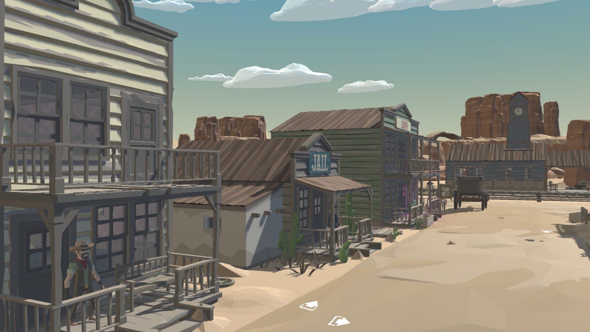 Book of Shadows - Screenshot