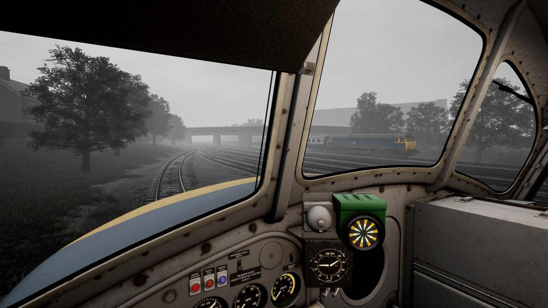 Train Sim World 2020: Northern Trans-Pennine - Manchester: Leeds Route screenshot