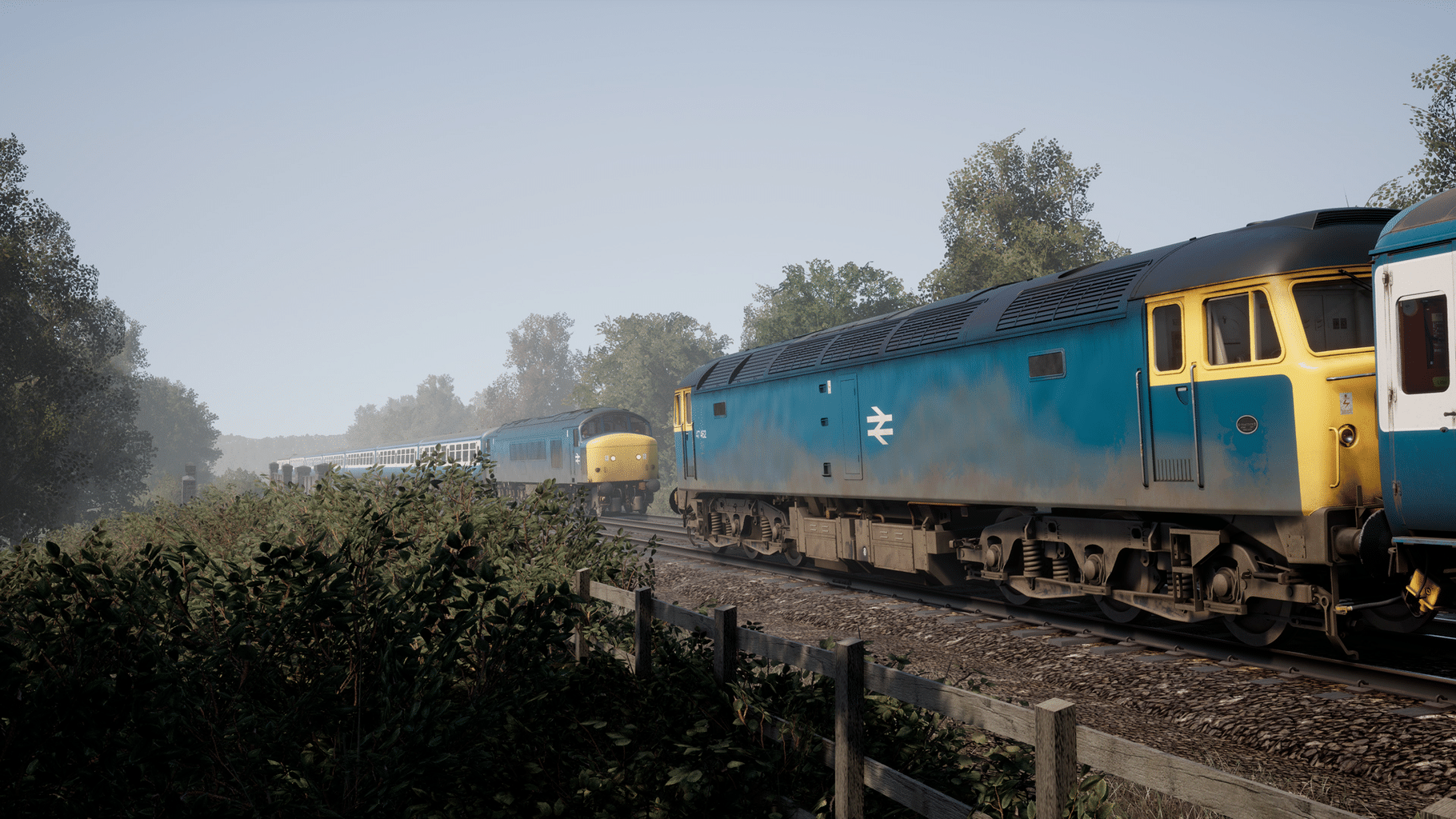 Train Sim World 2020: Northern Trans-Pennine - Manchester: Leeds Route screenshot