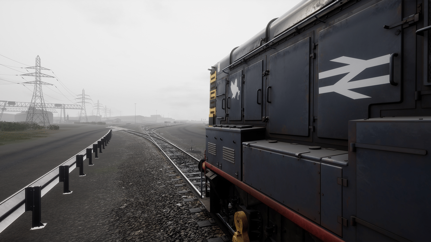 Train Sim World 2020: Tees Valley Line - Darlington: Saltburn-by-the-Sea Route screenshot