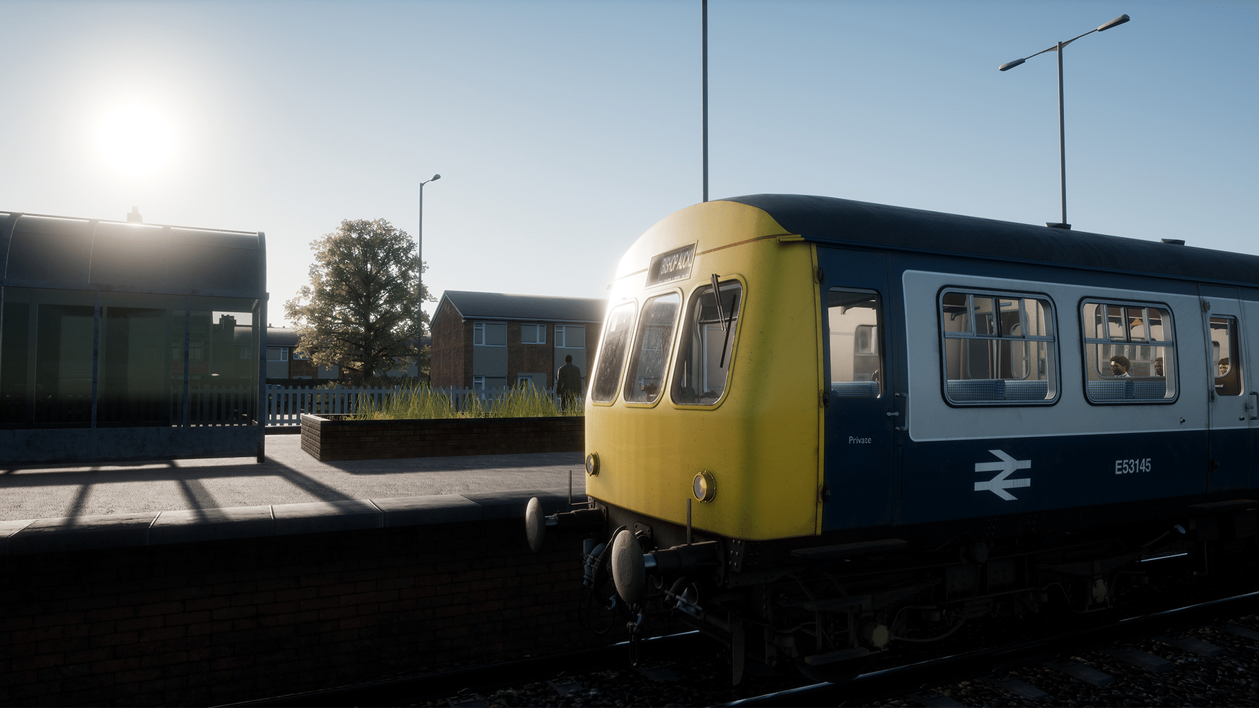 Train Sim World 2020: Tees Valley Line - Darlington: Saltburn-by-the-Sea Route screenshot