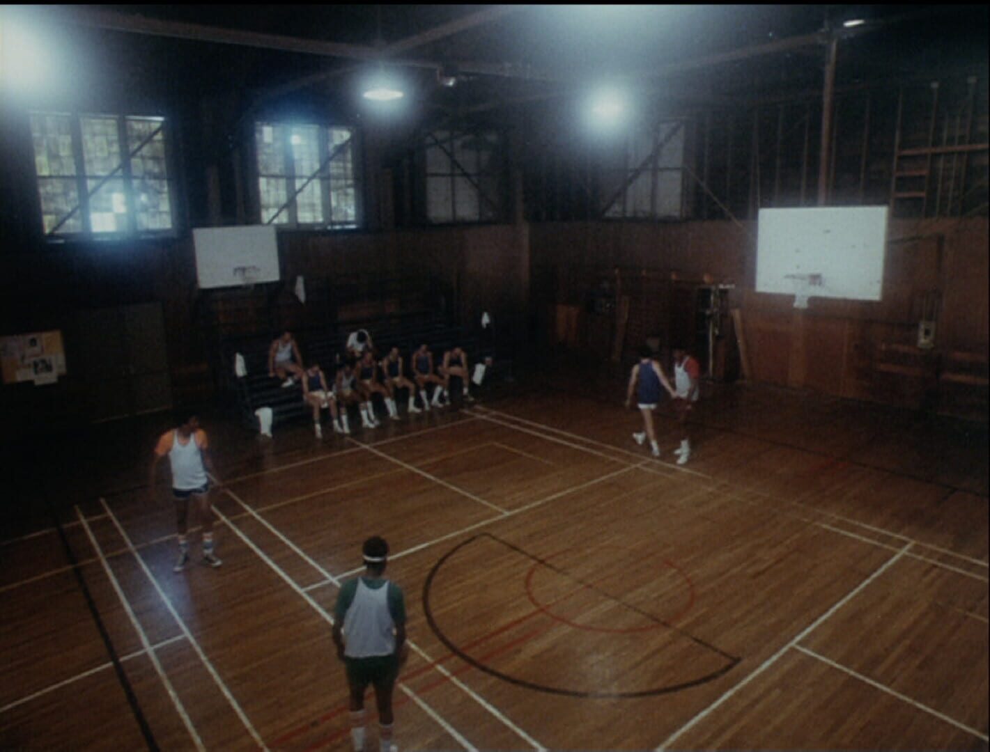 Fast Break - Screenshot