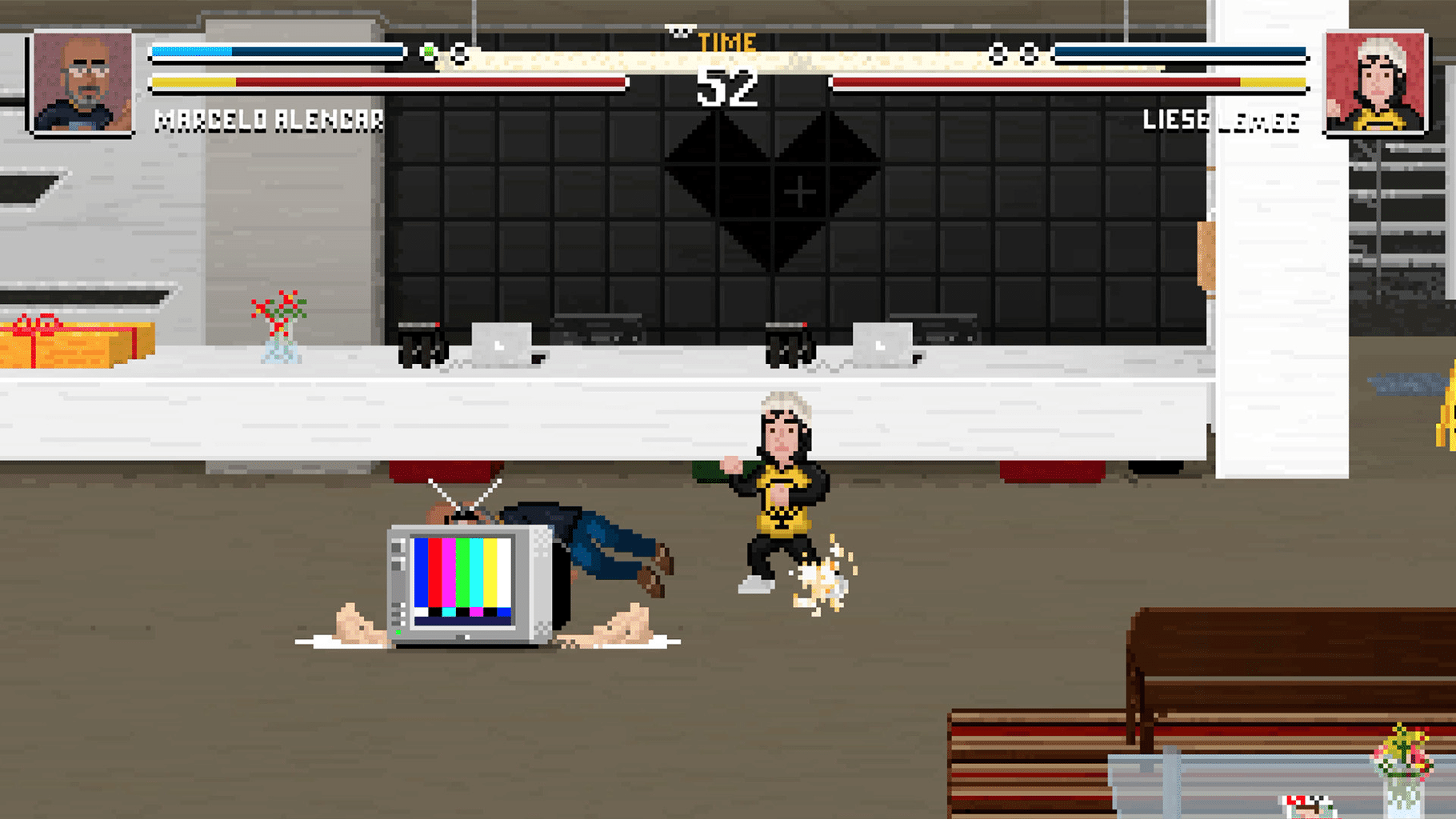 WKSP Rumble screenshot