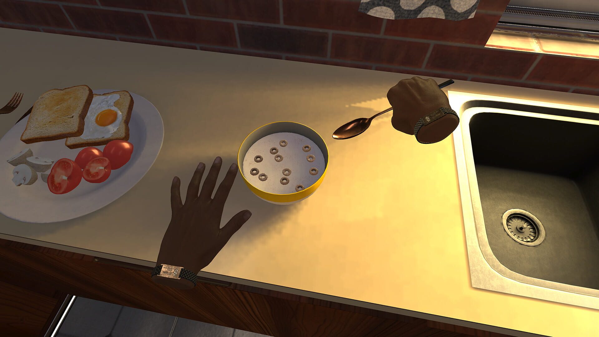 Imercyve: Living with Intellectual Disability - Screenshot