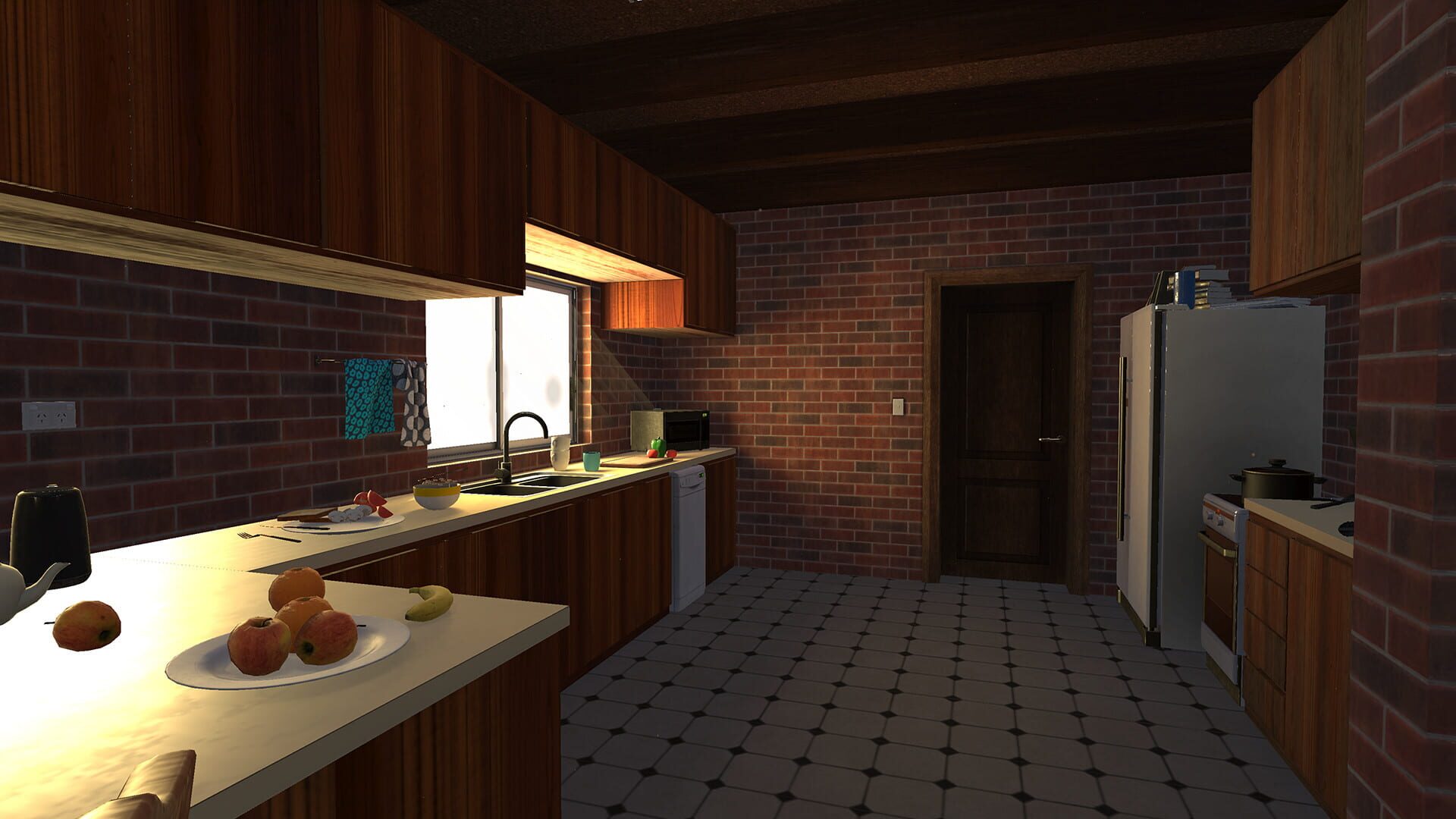 Imercyve: Living with Intellectual Disability - Screenshot
