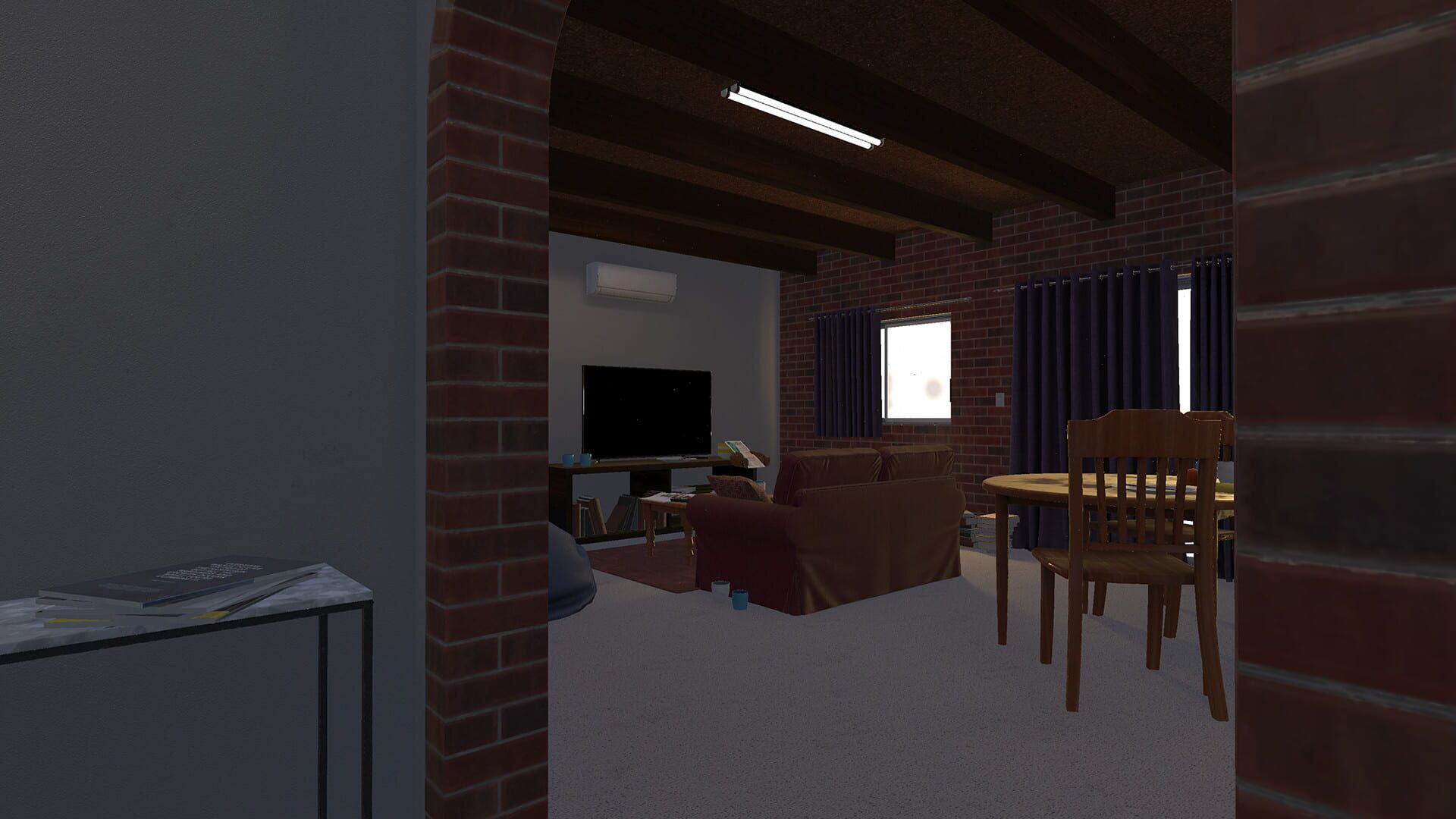 Imercyve: Living with Intellectual Disability - Screenshot
