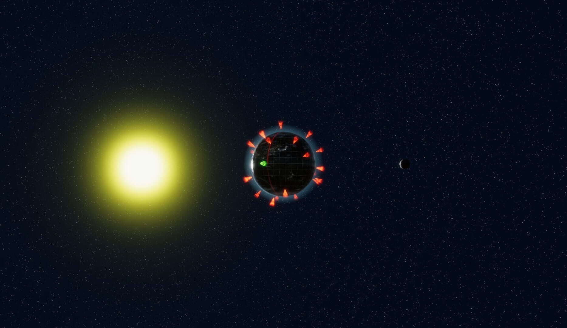 Ballistic M.A.D.ness - Screenshot