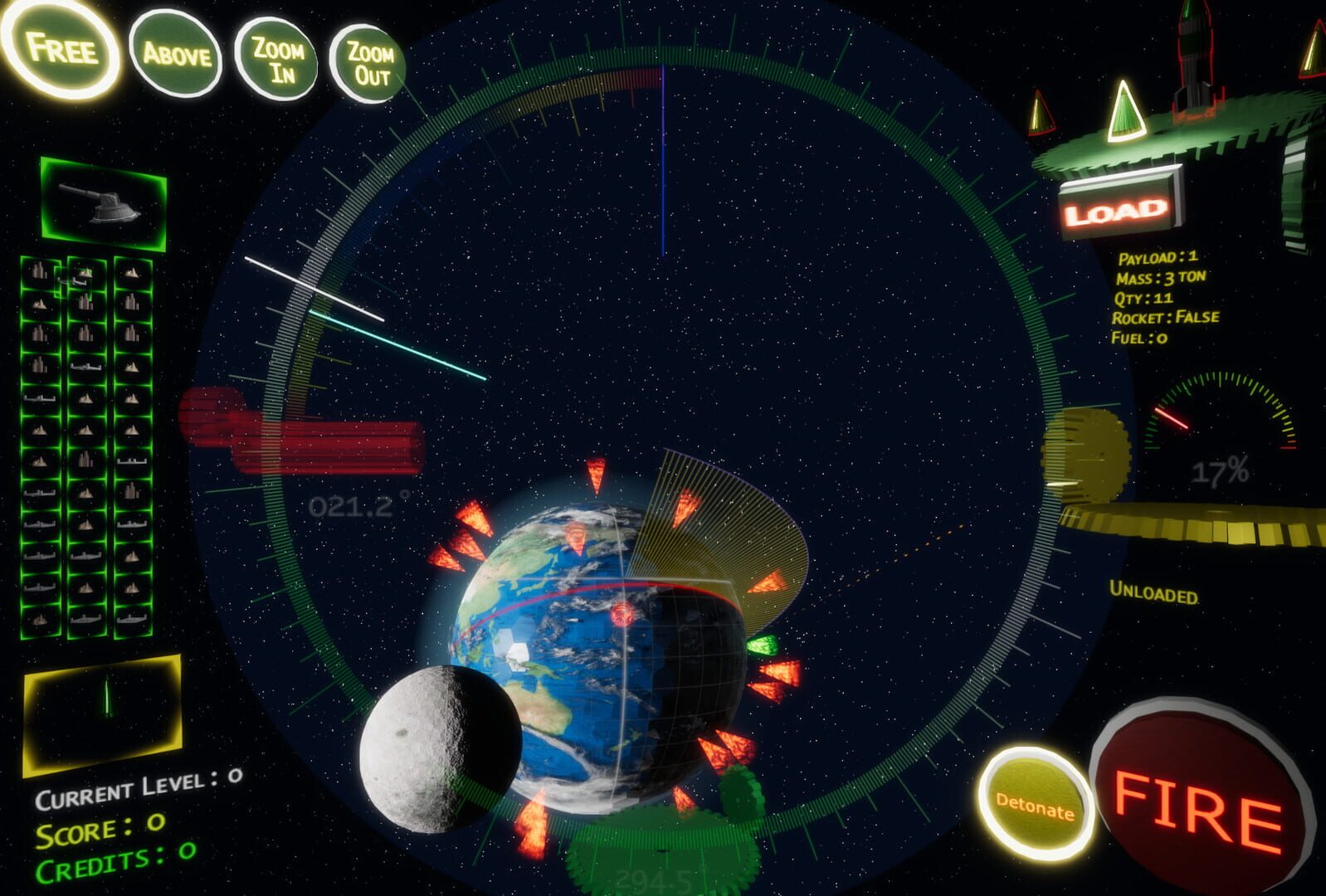 Ballistic M.A.D.ness - Screenshot