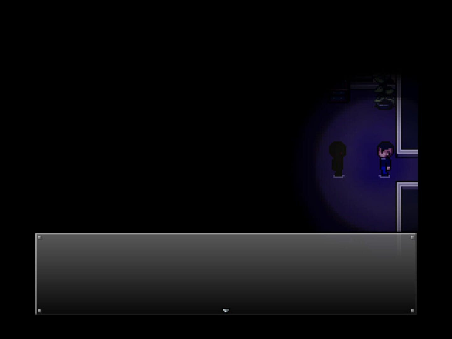 Fatal Curse - Screenshot