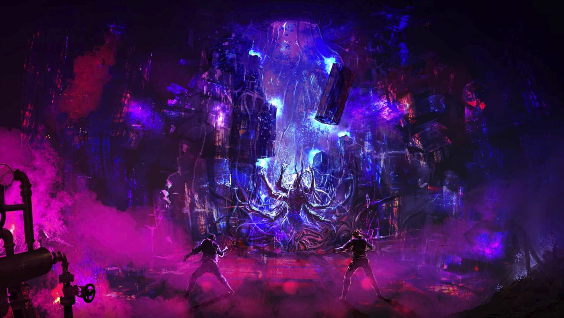 Mòxīn: Bōyún Guǐchuán - Screenshot