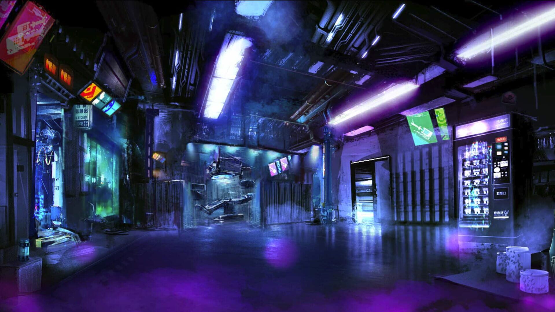 Mòxīn: Bōyún Guǐchuán - Screenshot