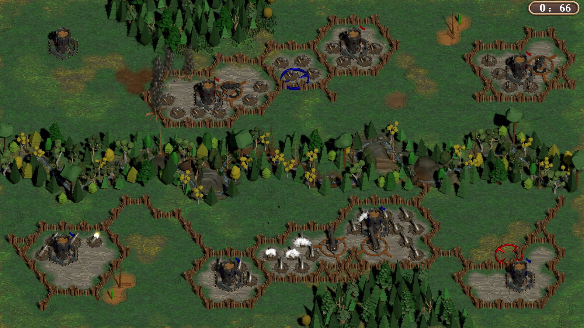 Build Em' Faster - Screenshot