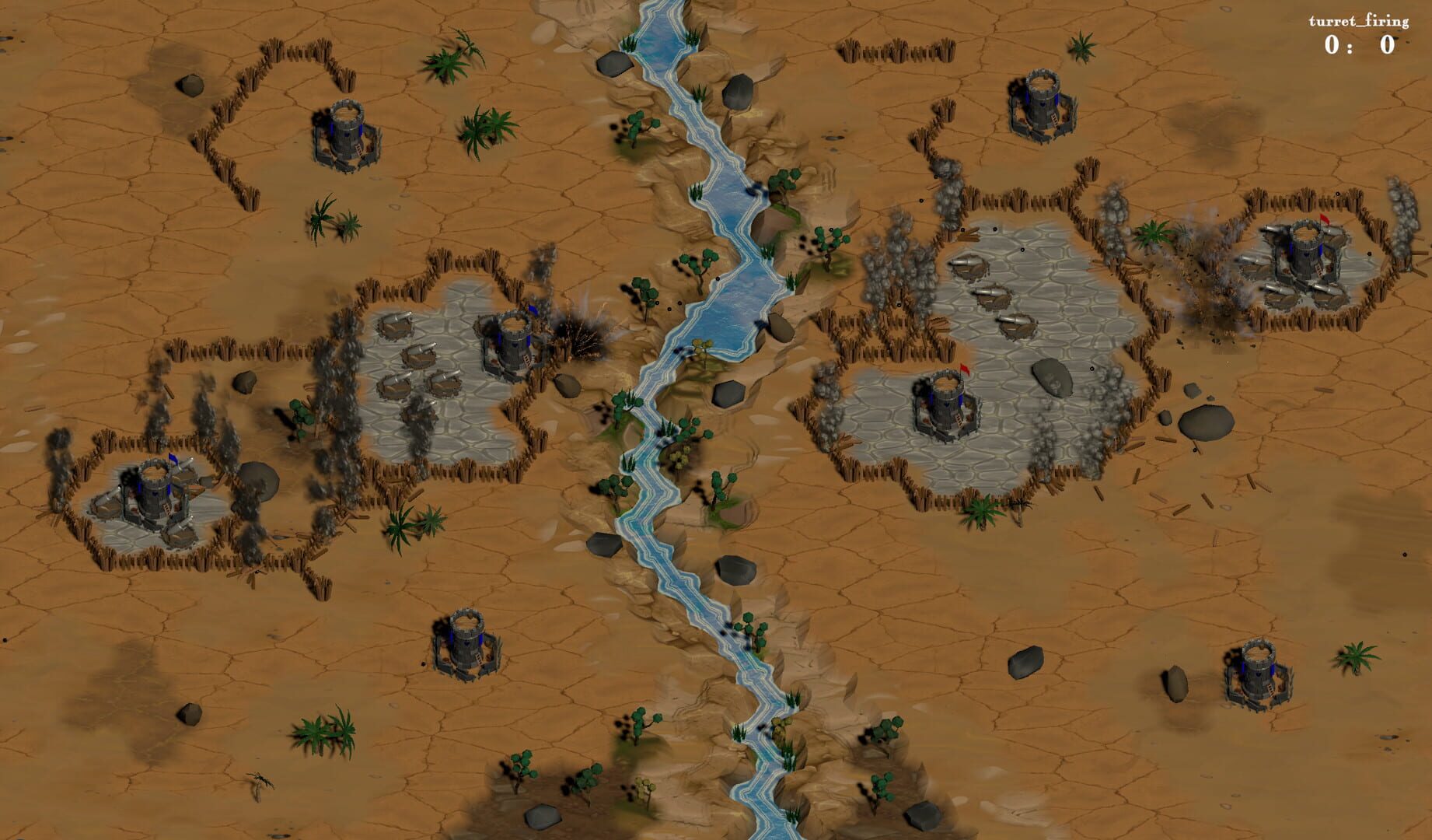 Build Em' Faster - Screenshot