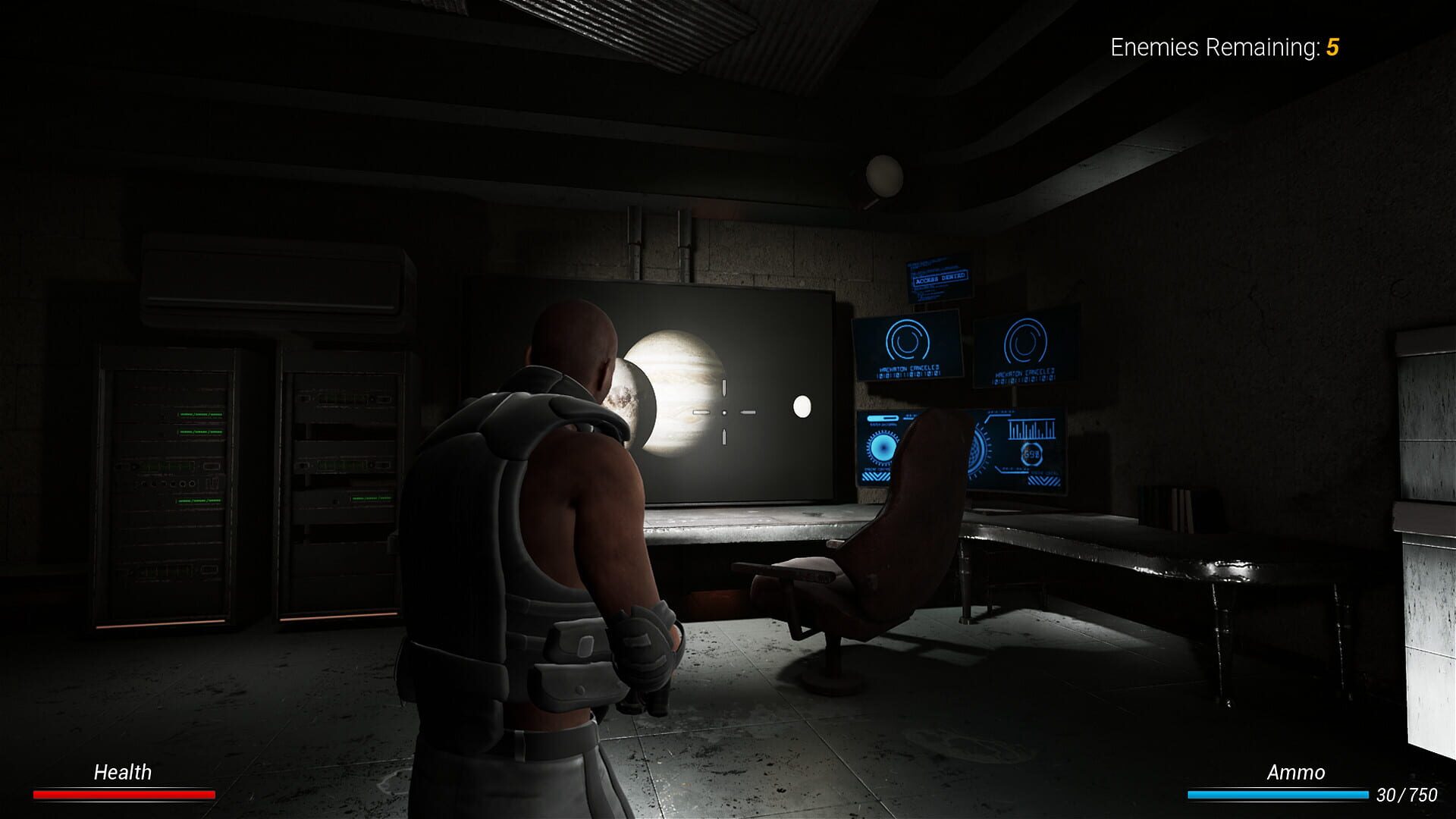 Tabbris Yor - Screenshot