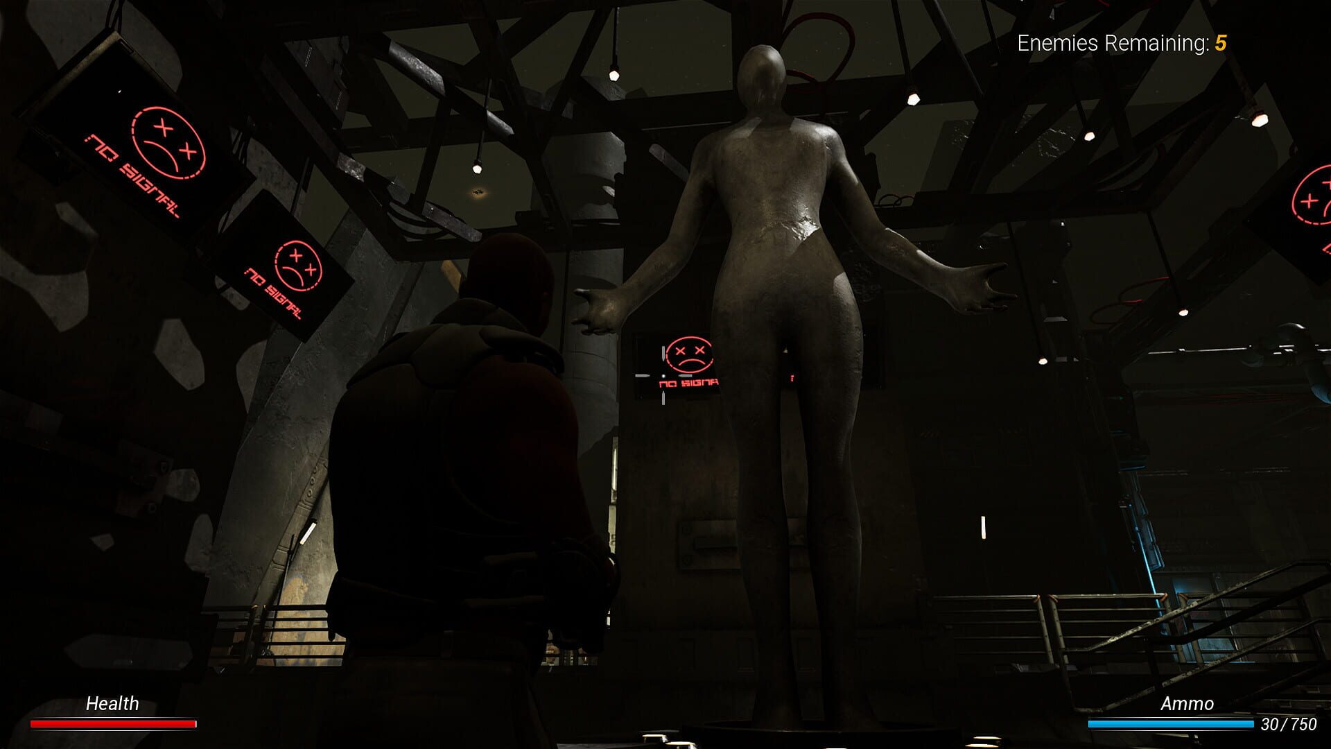 Tabbris Yor - Screenshot